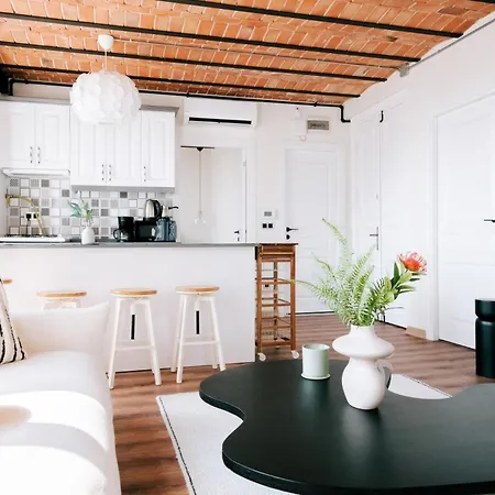 Luxury Flat Next To Galata And Metro W View *
