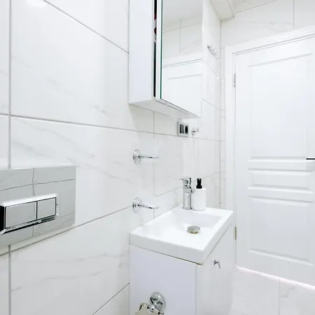 Luxury Flat Next To Galata And Metro W View Апартаменты