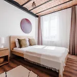 Apartamento Luxury Flat Next To Galata And Metro W View *