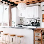 Luxury Flat Next To Galata And Metro W View Apartamento Istambul