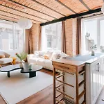 Apartamento Luxury Flat Next To Galata And Metro W View Istambul