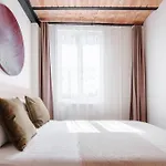 Apartamento Luxury Flat Next To Galata And Metro W View *