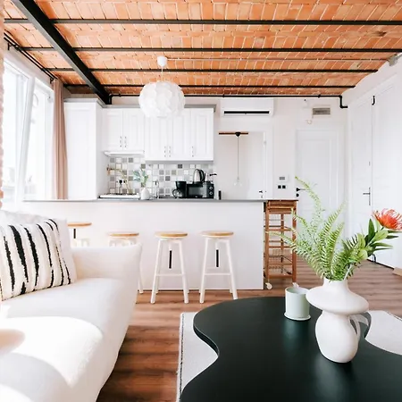 Daire Luxury Flat Next To Galata And Metro W View *
