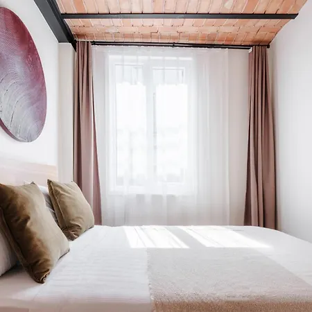 Daire Luxury Flat Next To Galata And Metro W View *