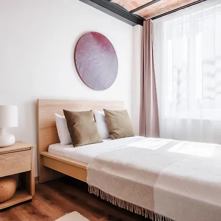 Luxury Flat Next To Galata And Metro W View