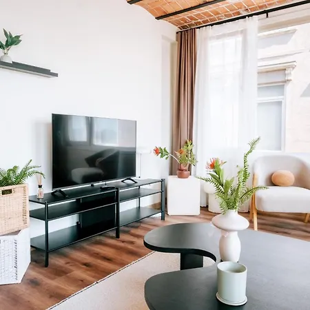 Luxury Flat Next To Galata And Metro W View اسطنبول