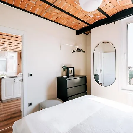Luxury Flat Next To Galata And Metro W View * اسطنبول