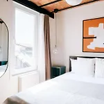 Luxury Flat Next To Galata And Metro W View