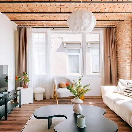 Luxury Flat Next To Galata And Metro W View Istanbul